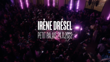 Projet FIP360 – Irène Drésel